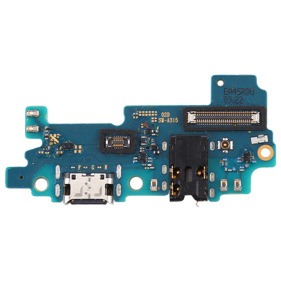 Samsung Galaxy A31 SM-A315F charging port