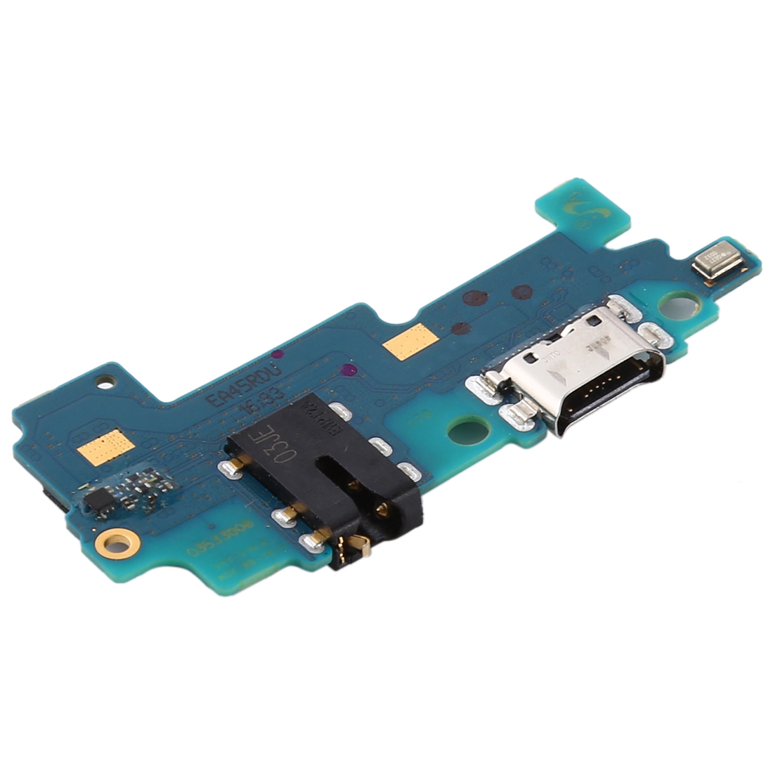 Galaxy Model A31 SM-A315F Charging Port Replacement - Image 3