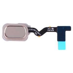 Samsung Galaxy J6 SM-J600F fingerprint sensor flex cable gold