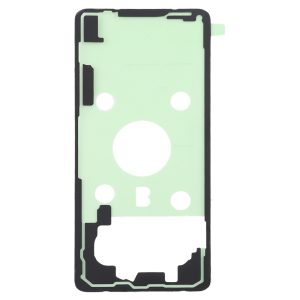 Samsung Galaxy S10+ back housing adhesive