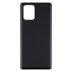 Samsung Galaxy S10 Lite black back cover replacement