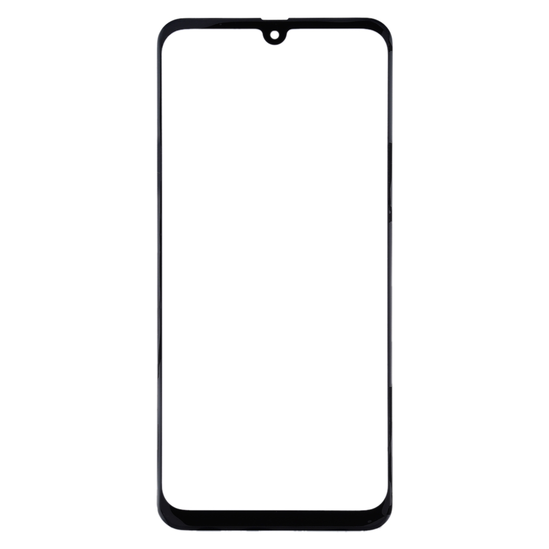 Samsung Galaxy A41 front screen glass replacement