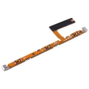 Samsung Galaxy Tab S4 SM-T835 volume button flex cable