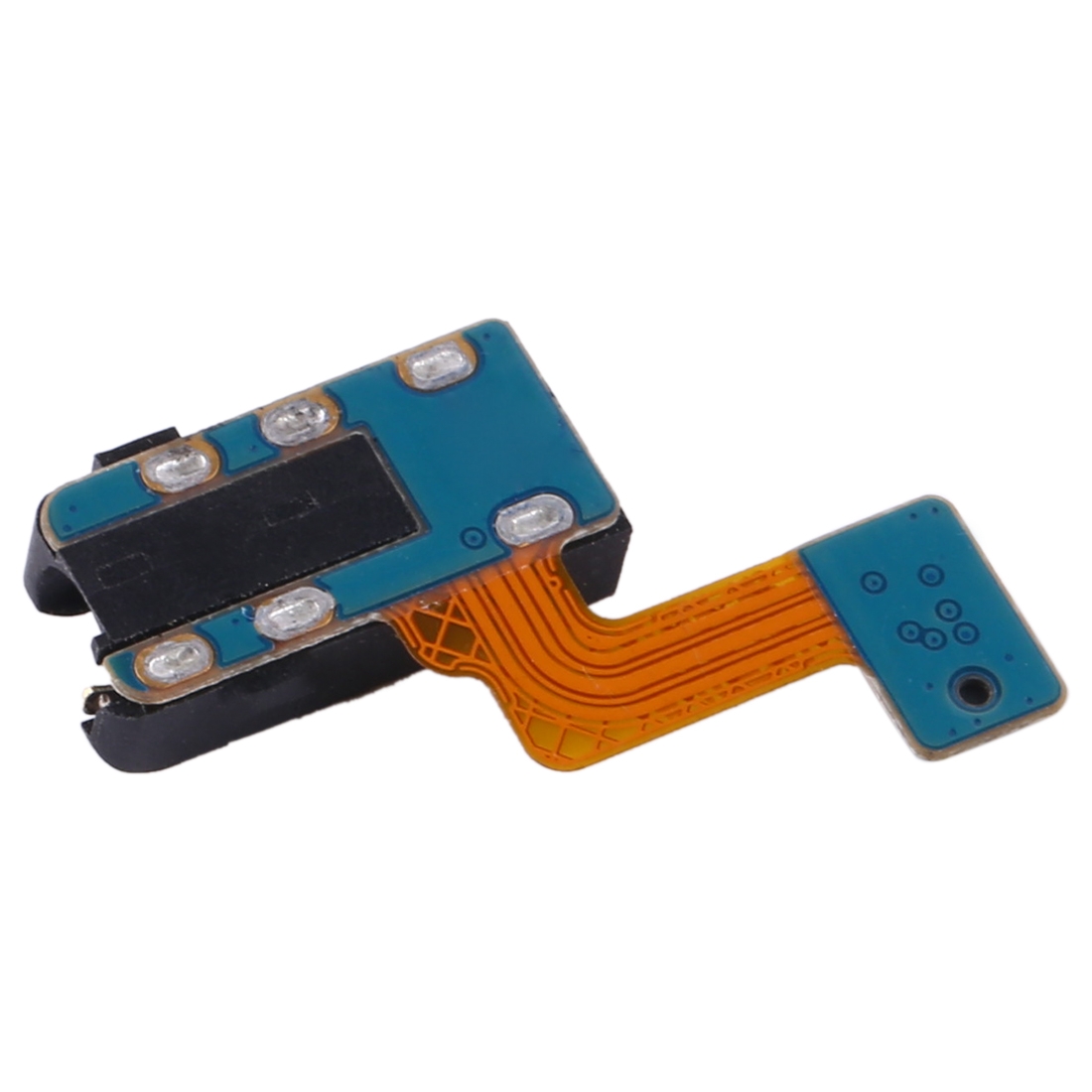 Samsung Galaxy Tab Pro S2 SM-W727 Headphone Jack Flex Cable Replacement - Image 2