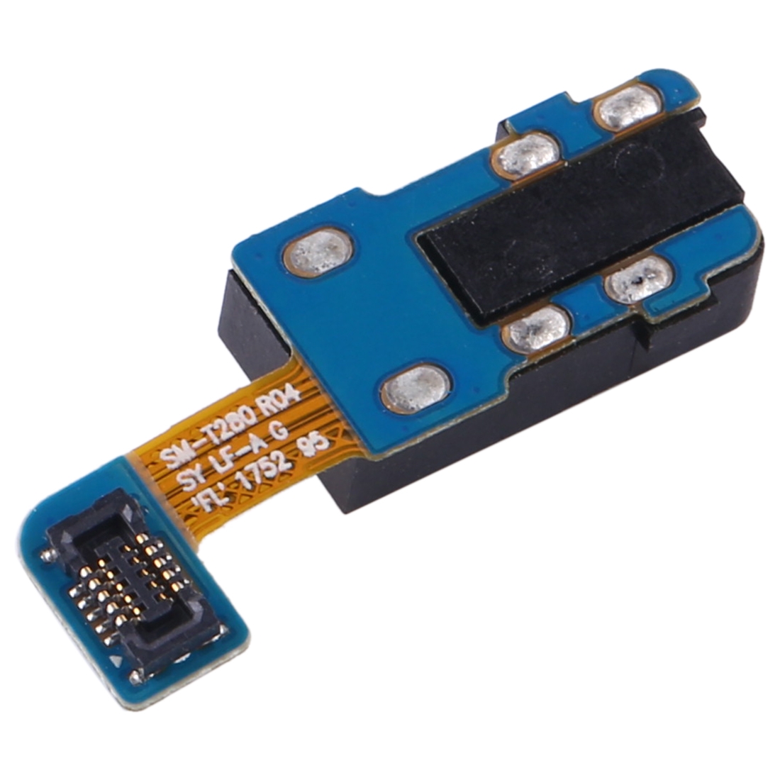 Samsung Galaxy Tab A 7.0 SM-T285 headphone jack flex cable