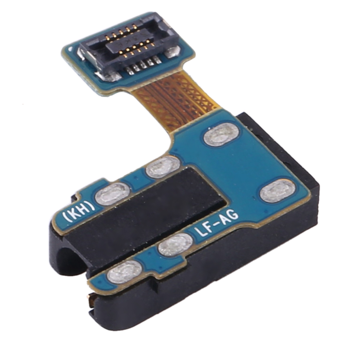 Samsung Galaxy Tab A 10.1 SM-T515 Earphone Jack Flex Cable Replacement - Image 2