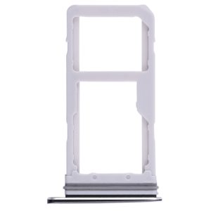 Samsung Galaxy S7 Edge black SIM card tray