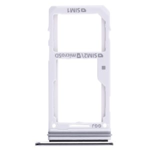 Samsung Galaxy Note 8 black SIM card tray
