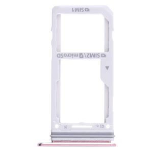 Samsung Galaxy Note 8 pink SIM card tray