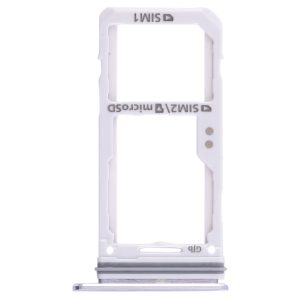 Samsung Galaxy Note 8 grey SIM card tray