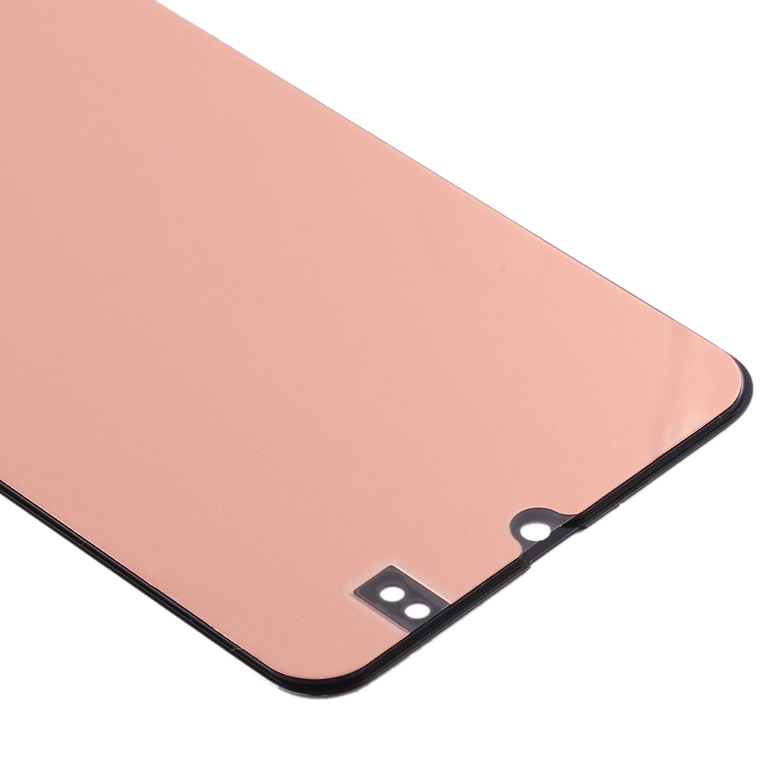 Samsung Galaxy M31 Black Super AMOLED Screen Replacement - Image 3