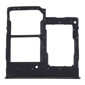 Samsung Galaxy A20e SIM card tray black
