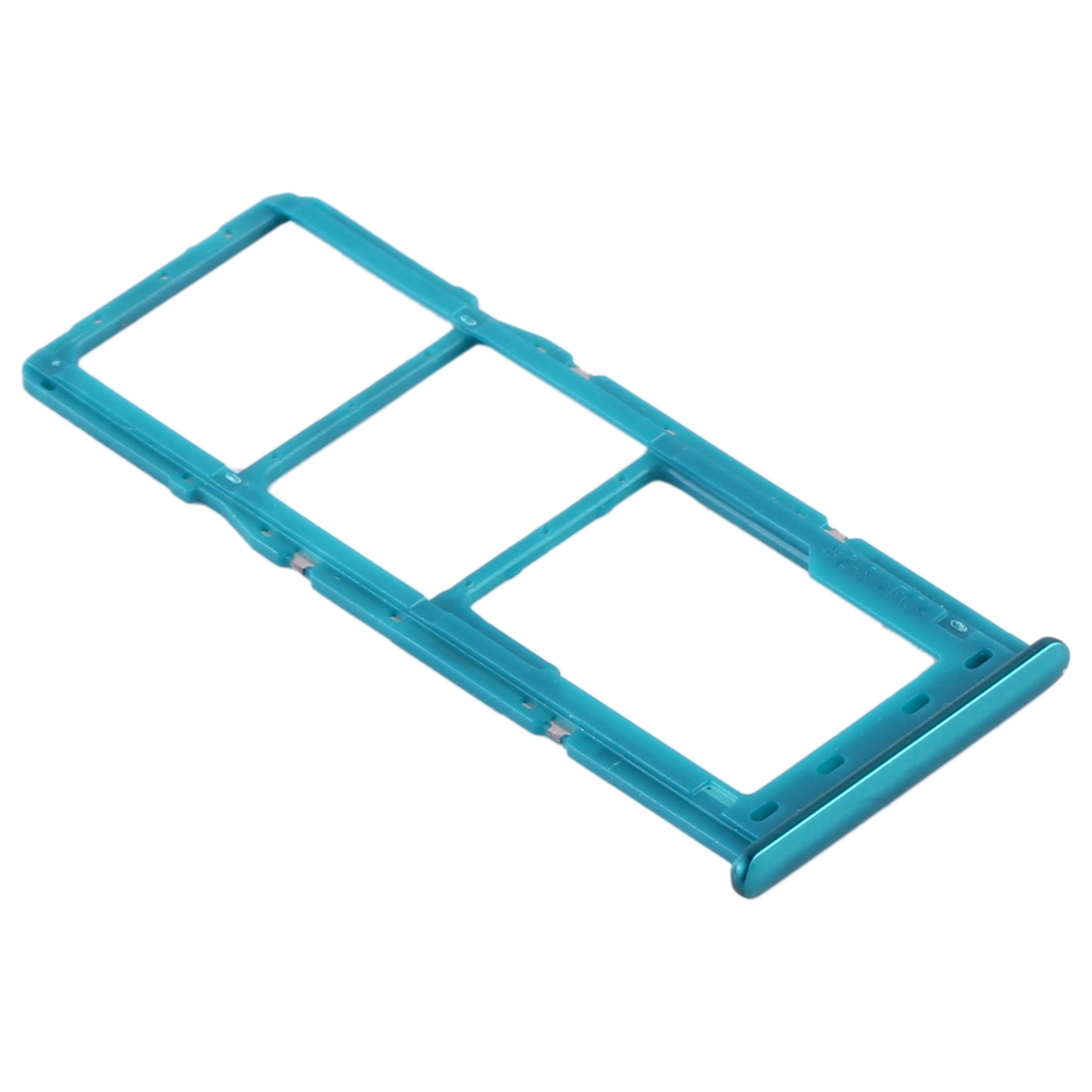 Samsung Galaxy A30s Green SIM Card Tray - Quality Replacement - Image 3
