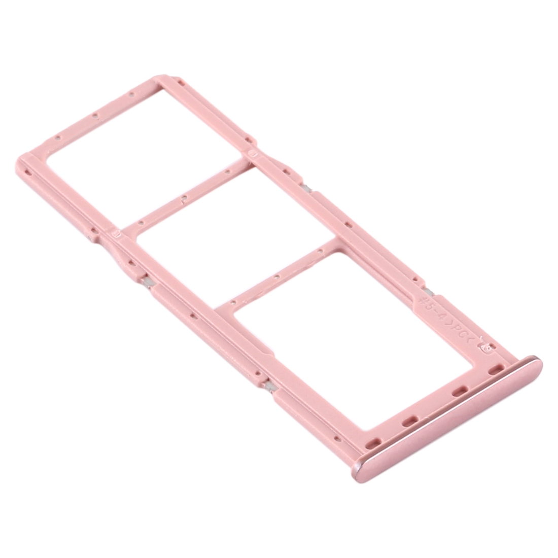 Samsung Galaxy A71 Pink SIM Card Tray - Quality Replacement - Image 3