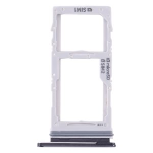 Samsung Galaxy Note10+ black SIM card tray replacement