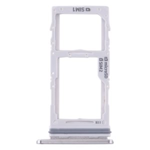 Samsung Galaxy Note10+ grey SIM card tray replacement