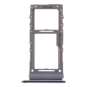 Samsung Galaxy Note10+ black SIM card tray replacement