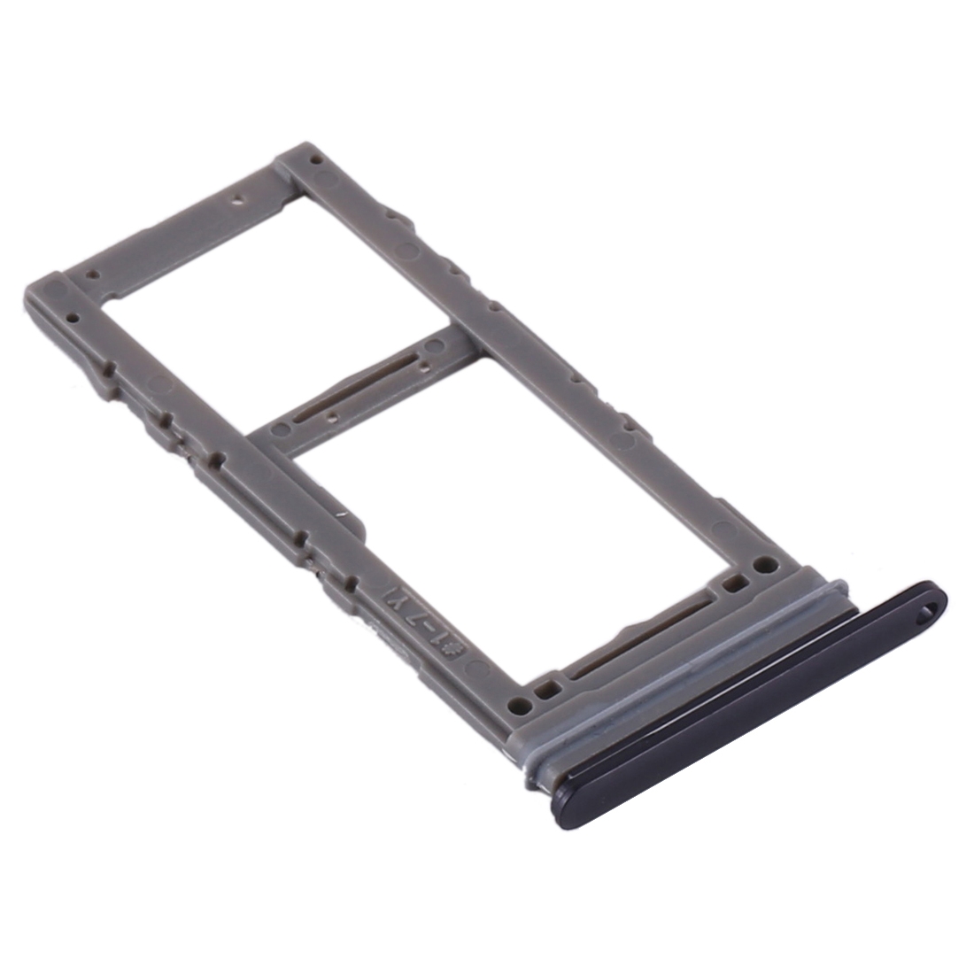 Samsung Galaxy S20 Ultra Black SIM Card Tray Replacement - Image 3