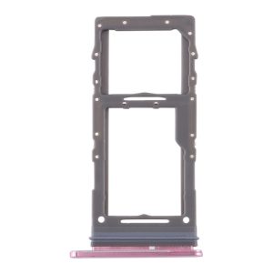 Samsung Galaxy S20 Ultra pink SIM card tray