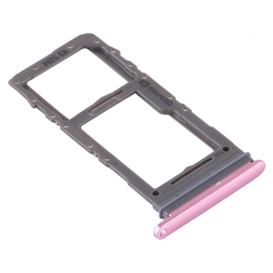 Samsung Galaxy S20 Ultra Pink SIM Card Tray Replacement - Image 2