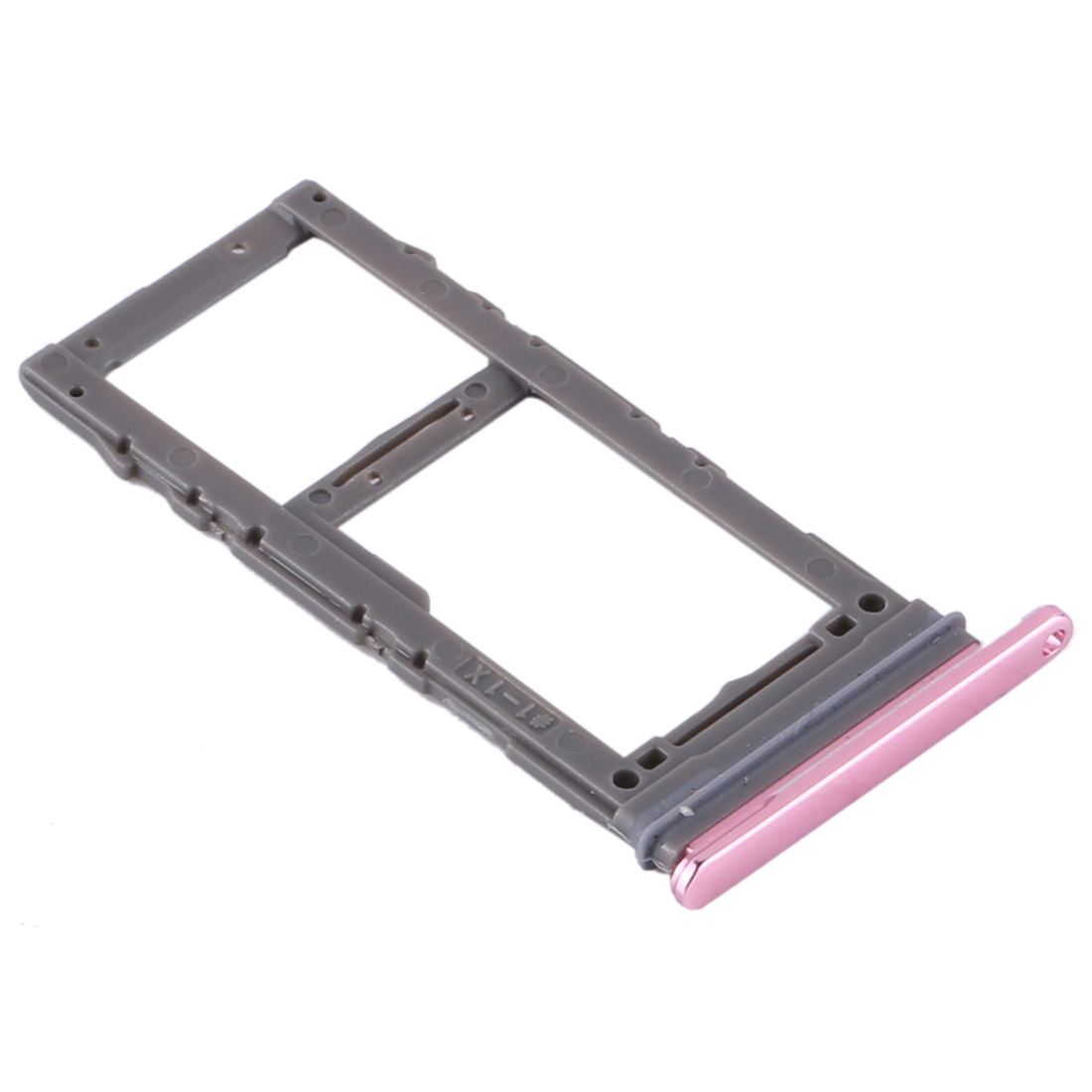 Samsung Galaxy S20 Ultra Pink SIM Card Tray Replacement - Image 3