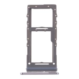 Samsung Galaxy S20 Ultra grey SIM card tray
