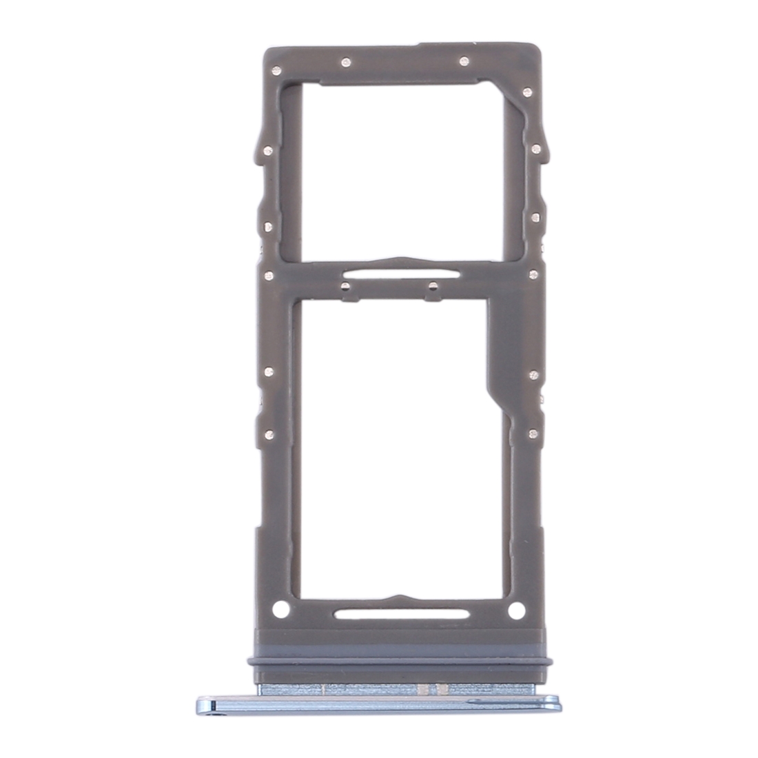 Samsung Galaxy S20 Ultra blue SIM card tray