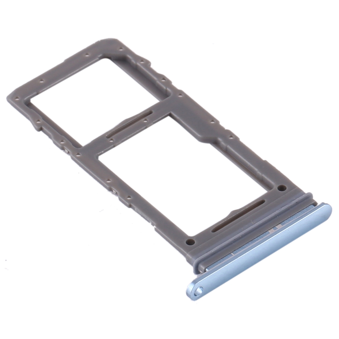 Samsung Galaxy S20 Ultra Blue SIM Card Tray Replacement - Image 2