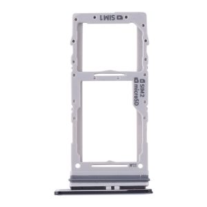 Samsung Galaxy S20 Ultra black SIM card tray