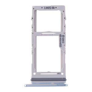 Samsung Galaxy S20 Ultra blue SIM card tray