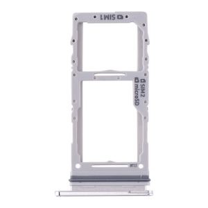 Samsung Galaxy S20 Ultra white SIM card tray