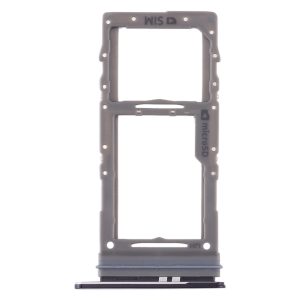 Samsung Galaxy S20 black SIM card tray replacement