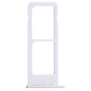 Samsung Galaxy S6 Edge+ gold SIM card tray