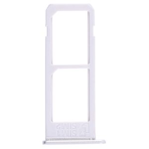 Samsung Galaxy S6 Edge+ silver SIM card tray