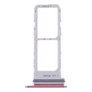 Samsung Galaxy Note10 pink SIM card tray replacement