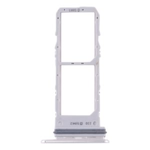 Samsung Galaxy Note10 white SIM card tray