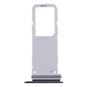 Samsung Galaxy Note10 black SIM card tray