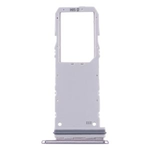 Samsung Galaxy Note10 grey SIM card tray