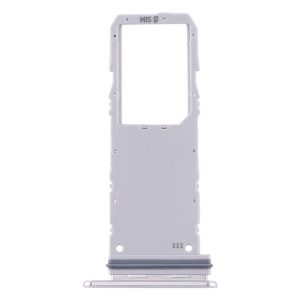 Samsung Galaxy Note10 white SIM card tray