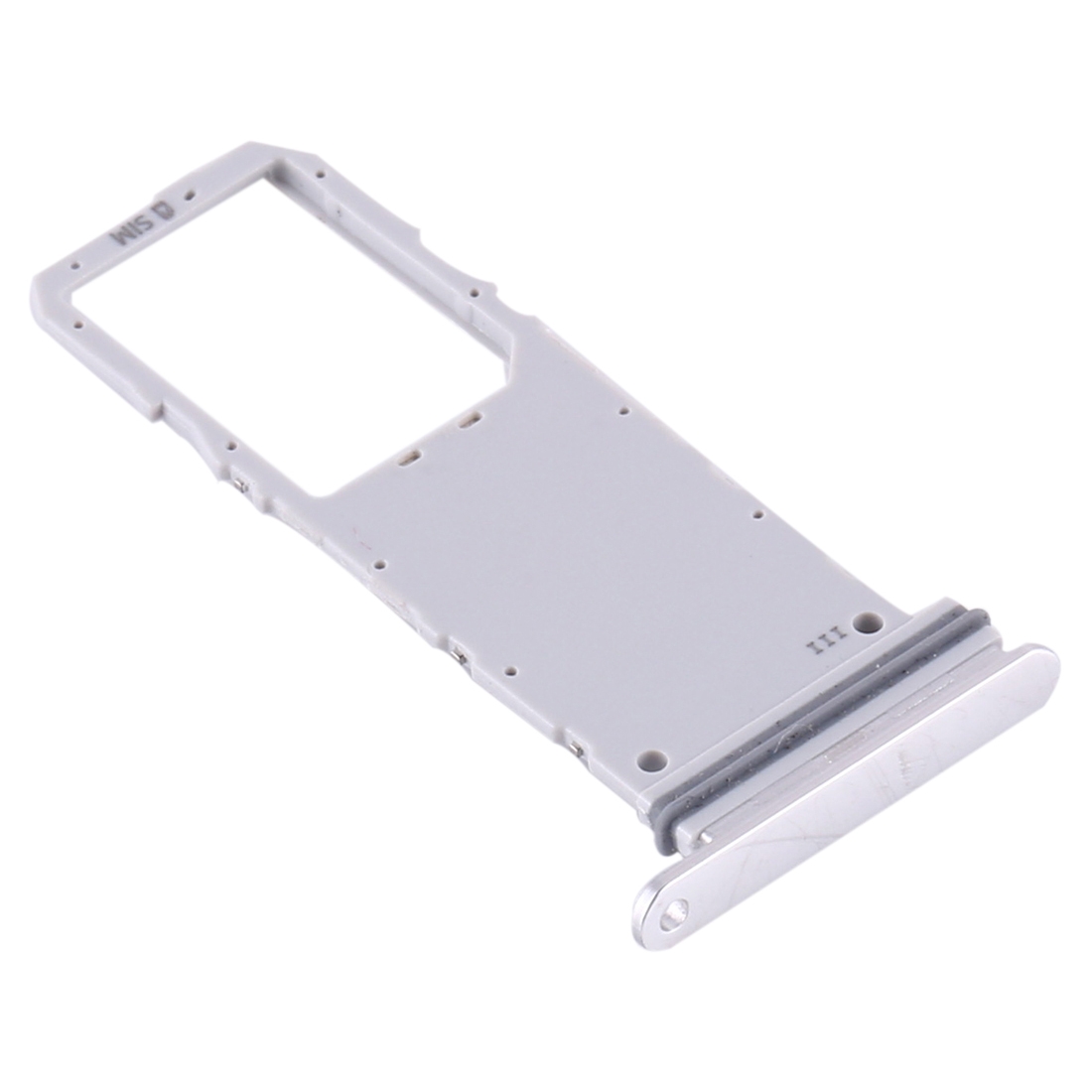 Galaxy Note10 White SIM Card Tray Replacement - Image 2