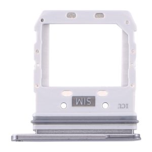 Samsung Galaxy S10 5G grey SIM card tray