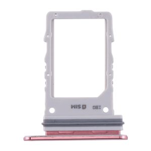 Samsung Galaxy Note10+ 5G pink SIM card tray
