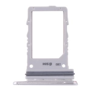 Samsung Galaxy Note10+ 5G white SIM card tray