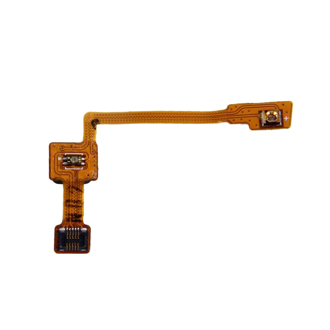 Samsung Galaxy Note 10.1 P600 light sensor flex cable