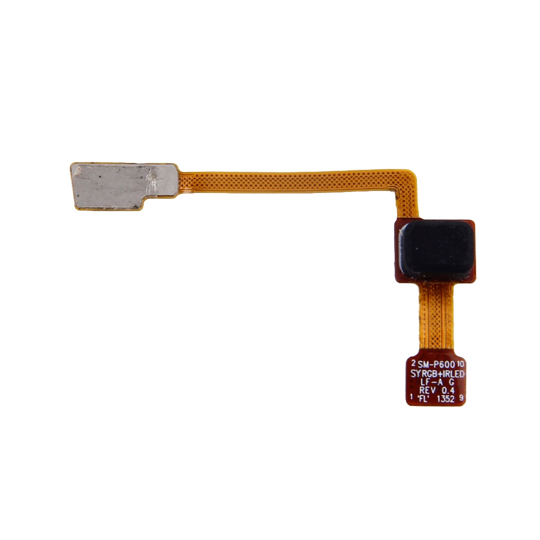 Samsung Galaxy Note 10.1 P600 Light Sensor Flex Cable Replacement - Image 2