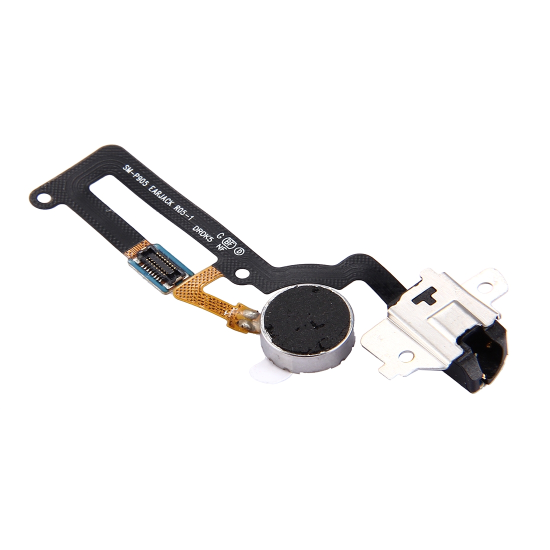 Samsung Galaxy Note Pro P900 earphone jack flex cable