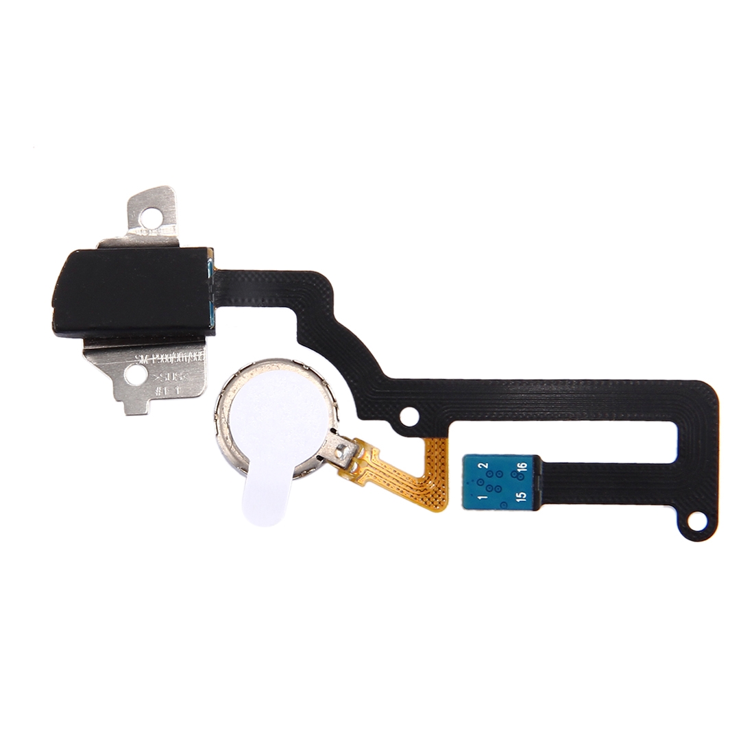 Samsung Galaxy Note Pro P900 Earphone Jack Flex Cable Replacement - Image 2