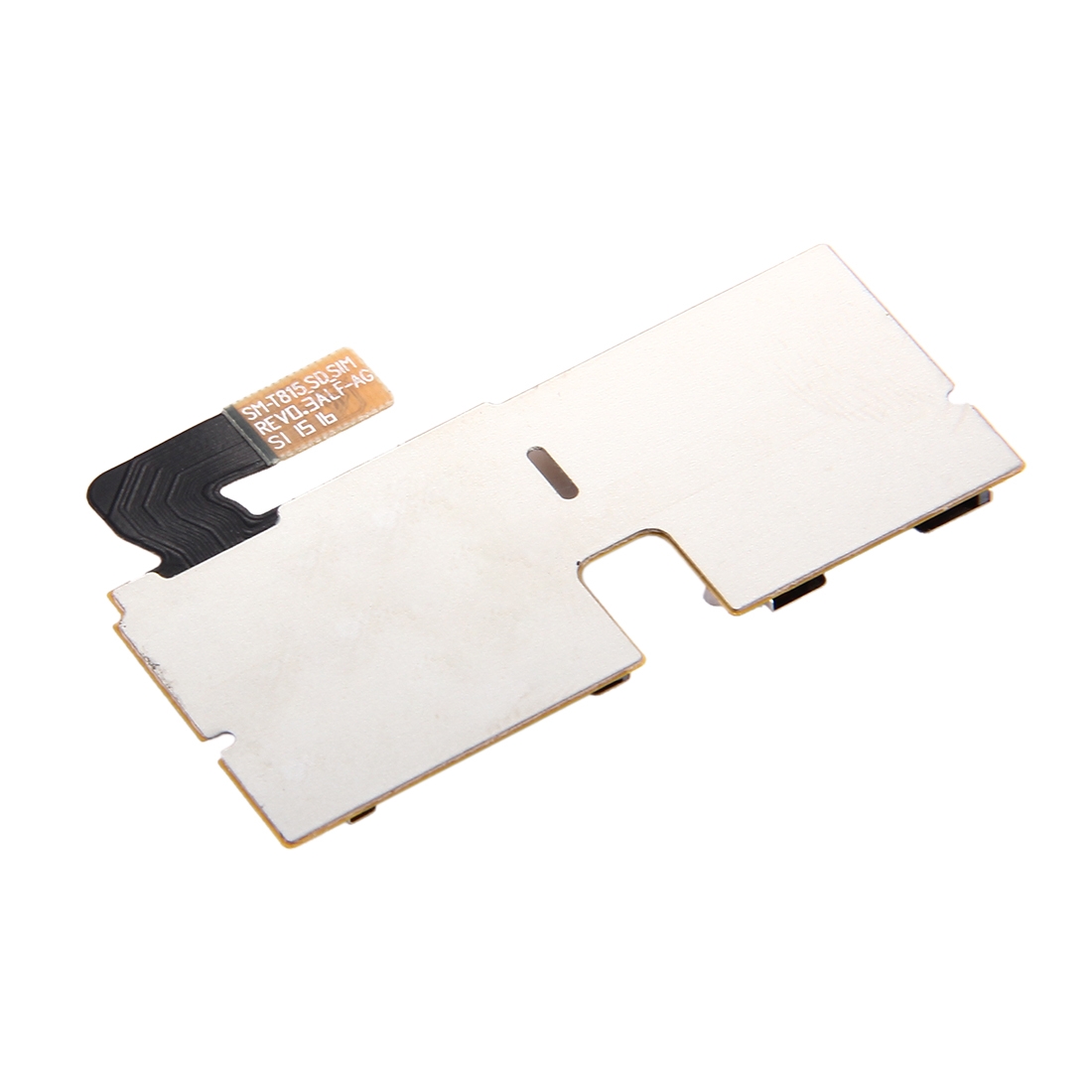 Samsung Galaxy Tab S2 T815 SIM Card Flex Cable Replacement - Image 3