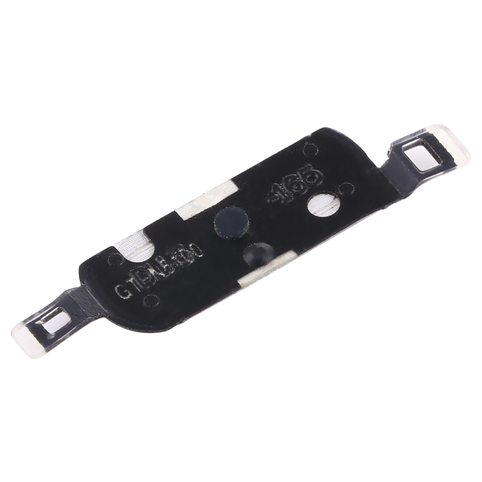 Samsung Galaxy Note 8.0 N5100 Black Home Button Replacement - Image 2