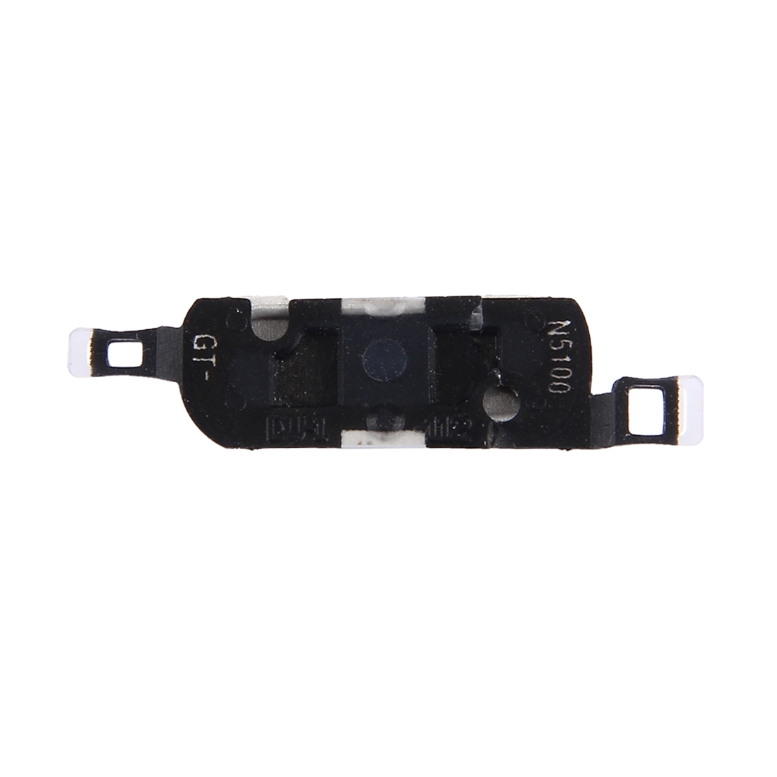 Samsung Galaxy Note 8.0 N5100 White Home Button Replacement - Image 2